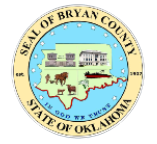 Bryan County Emergency Management logo